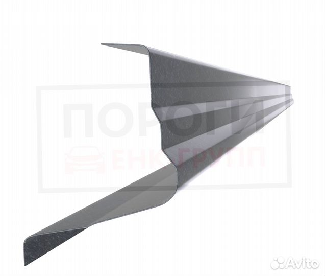 Пороги Nissan Cima (Y31) седан и др