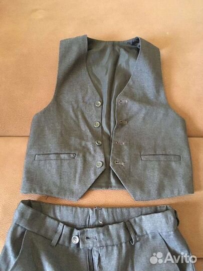 Школьная форма