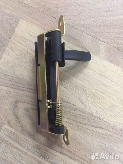 Ручка багажника лексус RX300 харриер