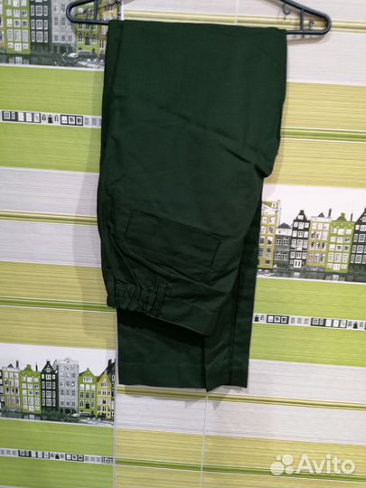 Военная форма