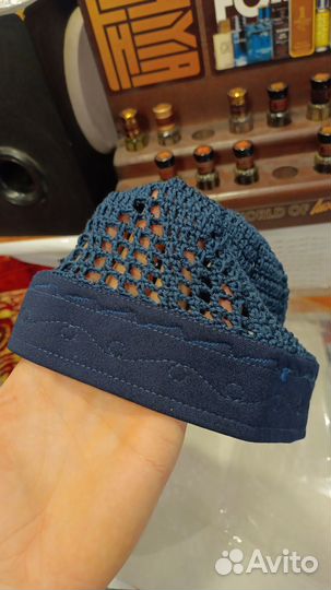 Кепка мужская