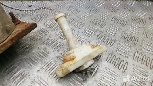 Механизм запасного колеса ford galaxy 2 (2ST01H901