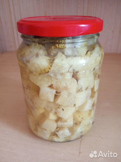 Экстракт маклюры