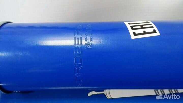 Шприц для заливки масла