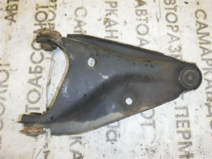 Рычаг передний левый Renault Logan I 2005-2014