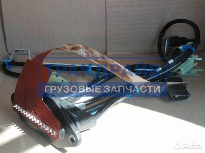 Жгут проводов AMT для грузовиков Volvo поколение D