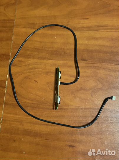 8wusnd1214a1g Wi-Fi modul от Philips 40pus6809/60