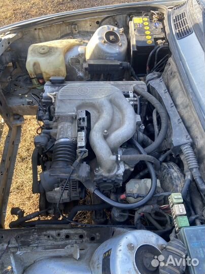 Двигатель bmw m43b16 свап в e30