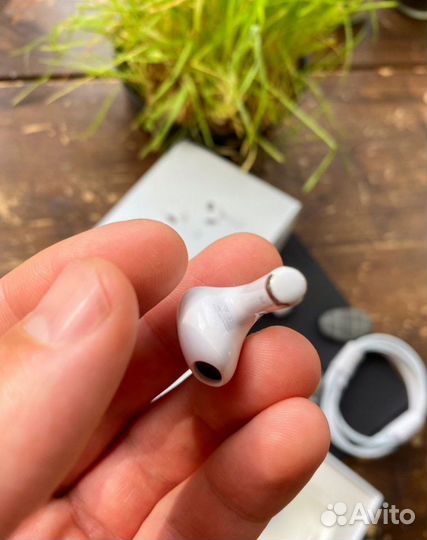 Наушники Apple AirPods 3 Оригинал (гарантия)