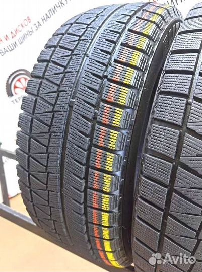 Bridgestone Blizzak Revo GZ 205/55 R16 91P