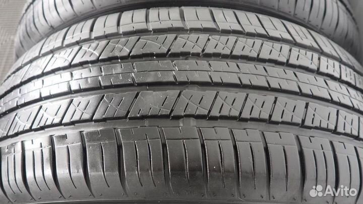 LingLong Green-Max 4x4 HP 215/55 R18