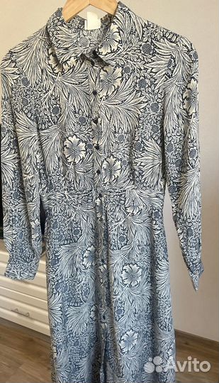 Платье женское hm 34 xs s