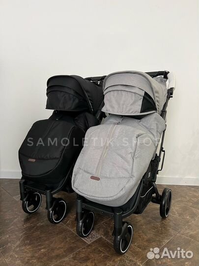 Прогулочная коляска babalo future 2024 new