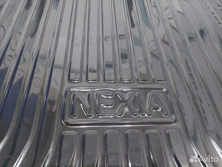Коврик в багажник Дэу Нексия Daewoo Nexia