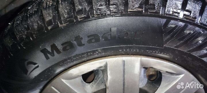 Колесо, диск, резина нива chevrolet, нива