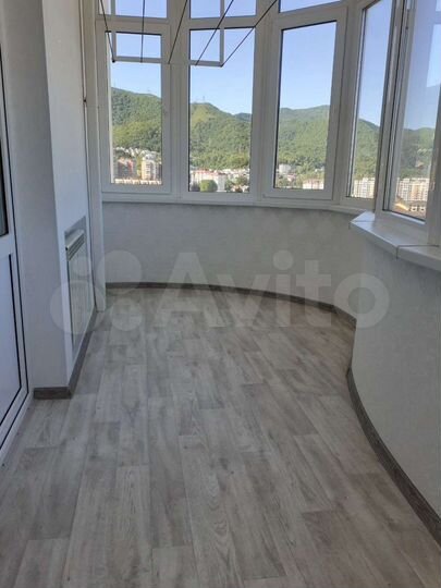 2-к. квартира, 80 м², 13/16 эт.