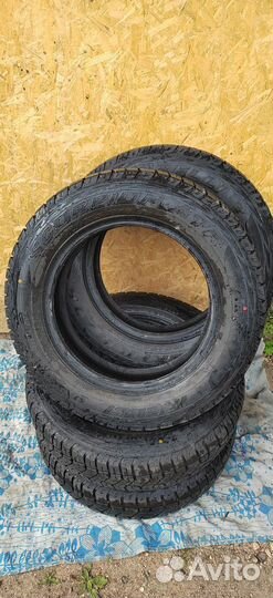 Pirelli Scorpion ATR 185/75 R16