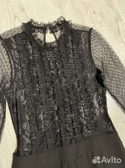 Комбинезон zara M