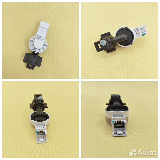 Датчик уровня воды прессостат Electrolux Zanussi