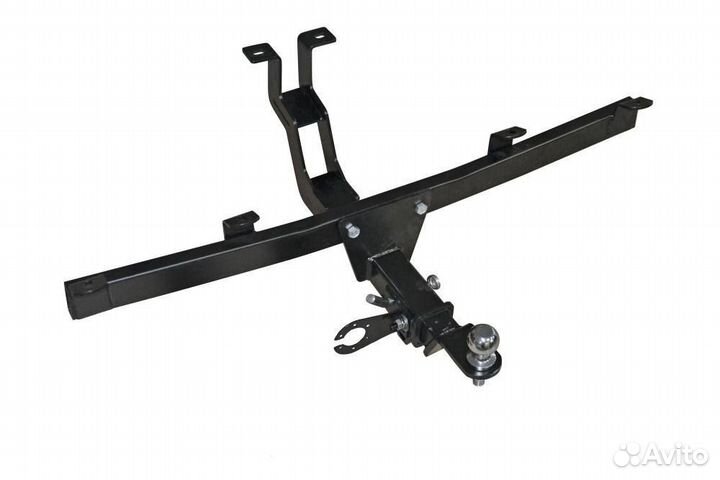 Фаркоп на Ниву chevrolet (Тревел)