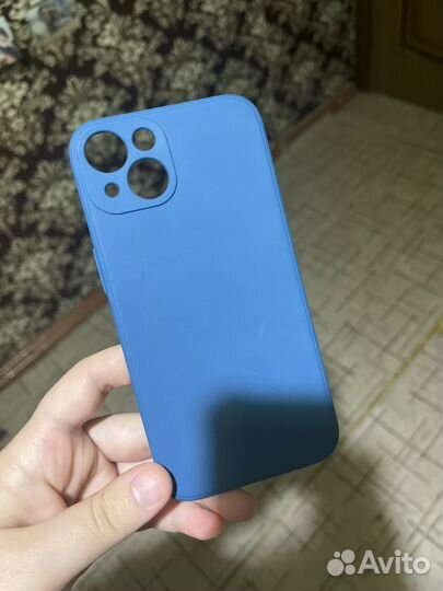 Чехол на iPhone 13