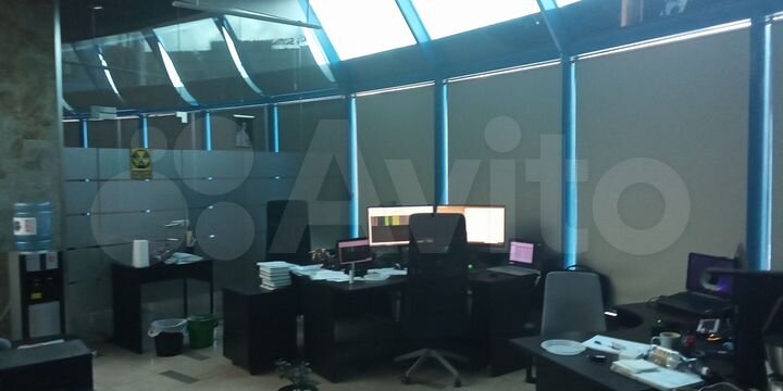 Офис в Волжских Парусах, 31 м²