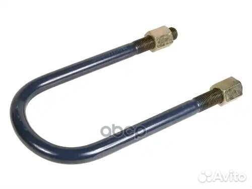 Стремянка рессоры 150xM22x295 R90/R45 BPW