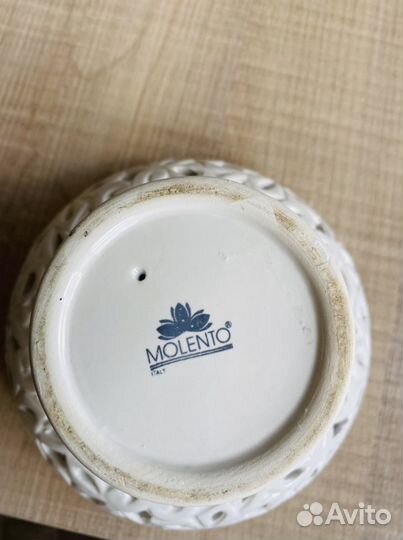 Ваза для конфет