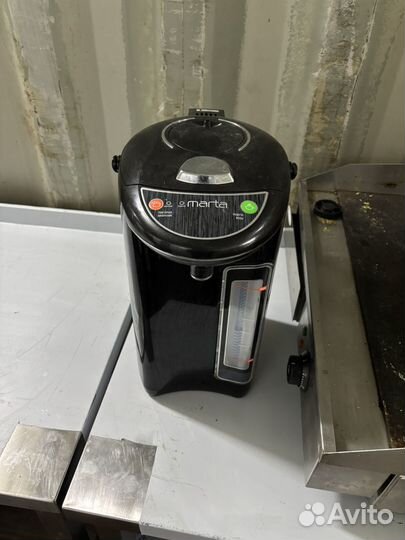 Термопот marta MT-2001