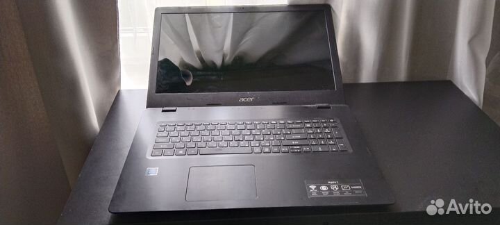 Acer aspire 3 a317