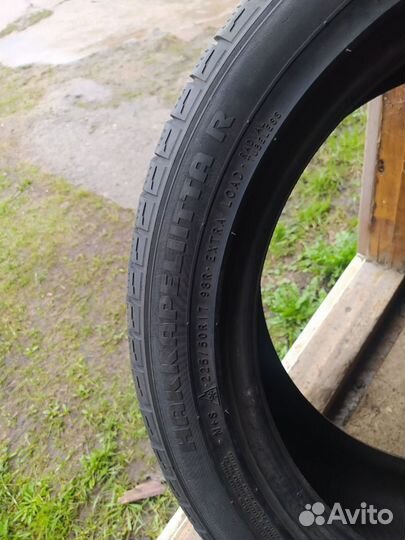 Nokian Tyres Nordman RS2 225/50 R17