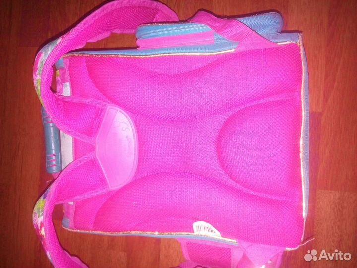 Рюкзак для девочки