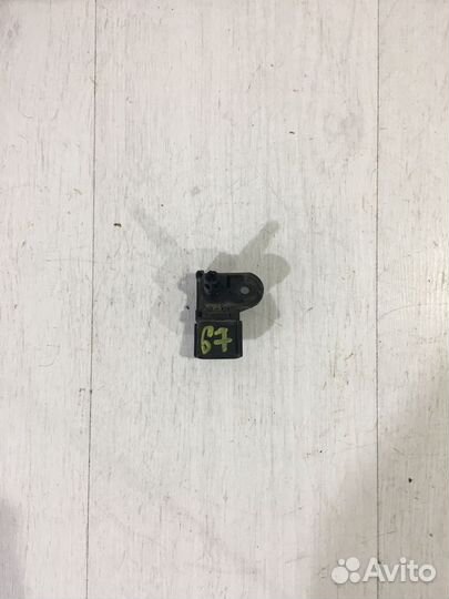 Датчик абсолютного давления mazda 3 BK 2.0 мт седа