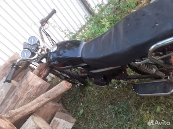 Альфа и иж