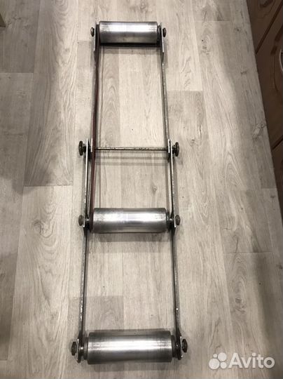 Продаю велостанок