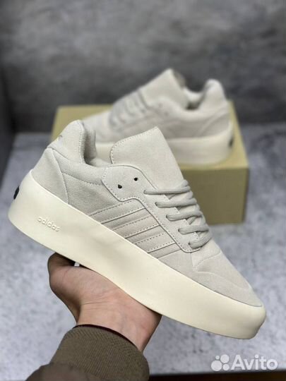 Кроссовки Adidas Fear Of God (Арт.22563)