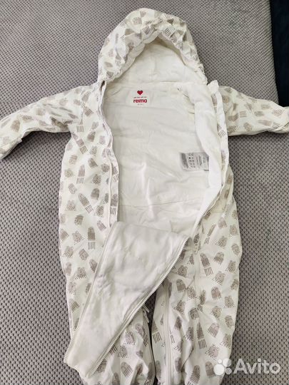 Детская одежда