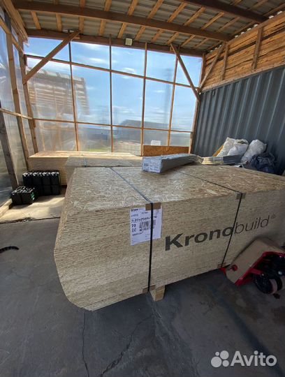 Осб осп от производителя