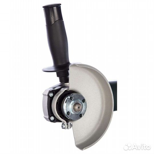 Болгарка Metabo 650