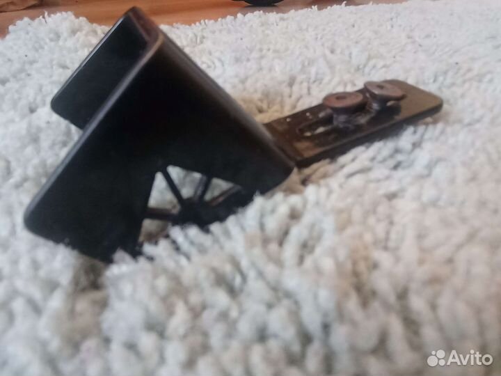 Фендер для трюкового самоката