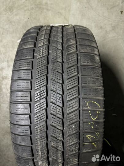 Pirelli Scorpion Ice&Snow 275/40 R20 106V