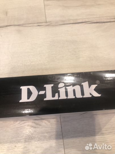 Wifi роутер d link dir-615S