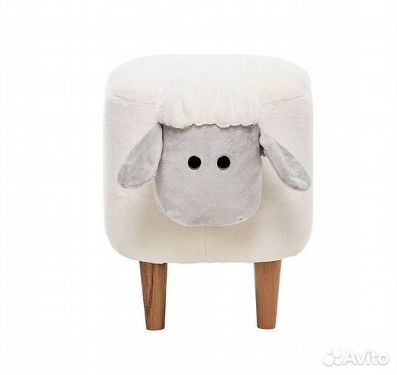 Пуф Leset Lamb combi