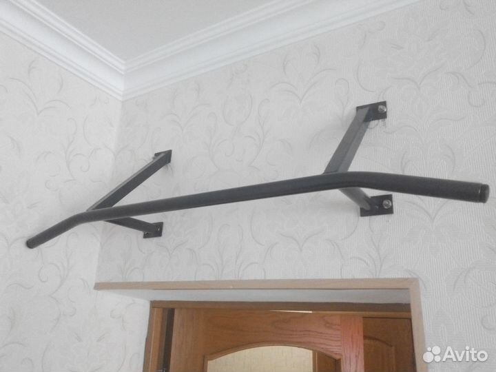 Турники и брусья