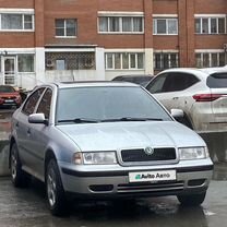 Купить Шкода Октавия I от 280 000 ₽ в Республике Башкортостан: 54