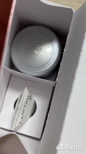 Крем для лица lancome Genifque, Hydra zen оригинал