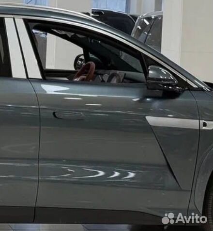 Дверь передняя правая BYD Tang L