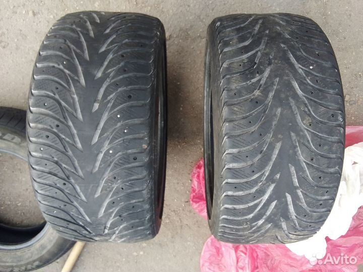 Диски на mercedes r18 бу