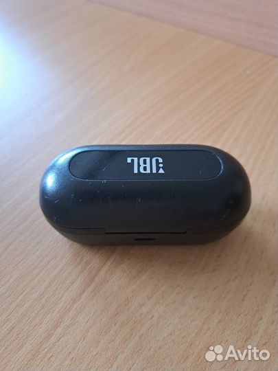 JBL C100 TWS