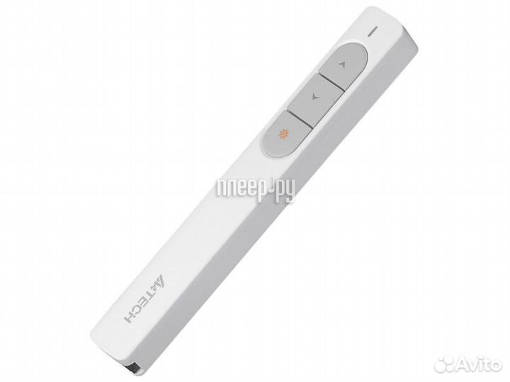 A4Tech Fstyler LP15 Radio USB White